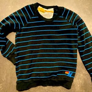 Love Day FLASH SALE 💛⚡️ today only ⚡️⚡️Aviator Nation Kid’s sweater ⚡️⚡️